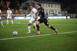 Calcio, Serie C: Pianese beffata in pieno recupero, il Ravenna porta a casa l&rsquo;intera posta