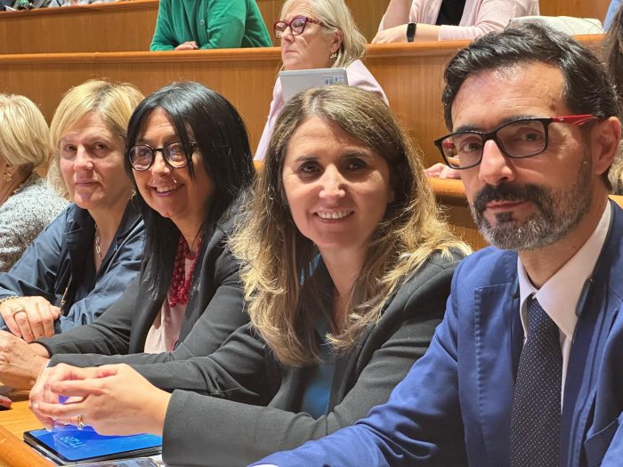 Partecipazione e condivisione di valori per il "2° DE&I Day – Due anni di noi” dell’Asl Toscana sud est