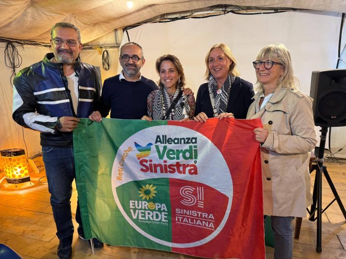 Regionali, Iantorno: "AVS terza forza a Siena, ora costruiamo insieme l'alternativa"