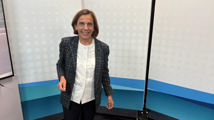 Regionali, boom di preferenze per Anna Paris: "Ora priorità a giovani e imprese"