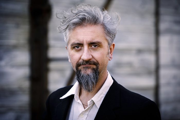 Ascanio Celestini porta "Poveri Cristi" al Teatro Alfieri di Castelnuovo Berardenga