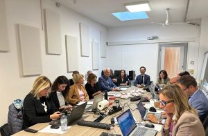Lavoro inclusivo e parit&agrave; in Sanit&agrave;: l'Azienda USL Toscana sud est supera il controllo annuale UNI/PdR 125
