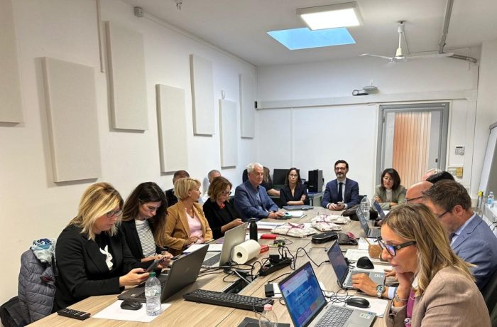 Lavoro inclusivo e parit&agrave; in Sanit&agrave;: l'Azienda USL Toscana sud est supera il controllo annuale UNI/PdR 125