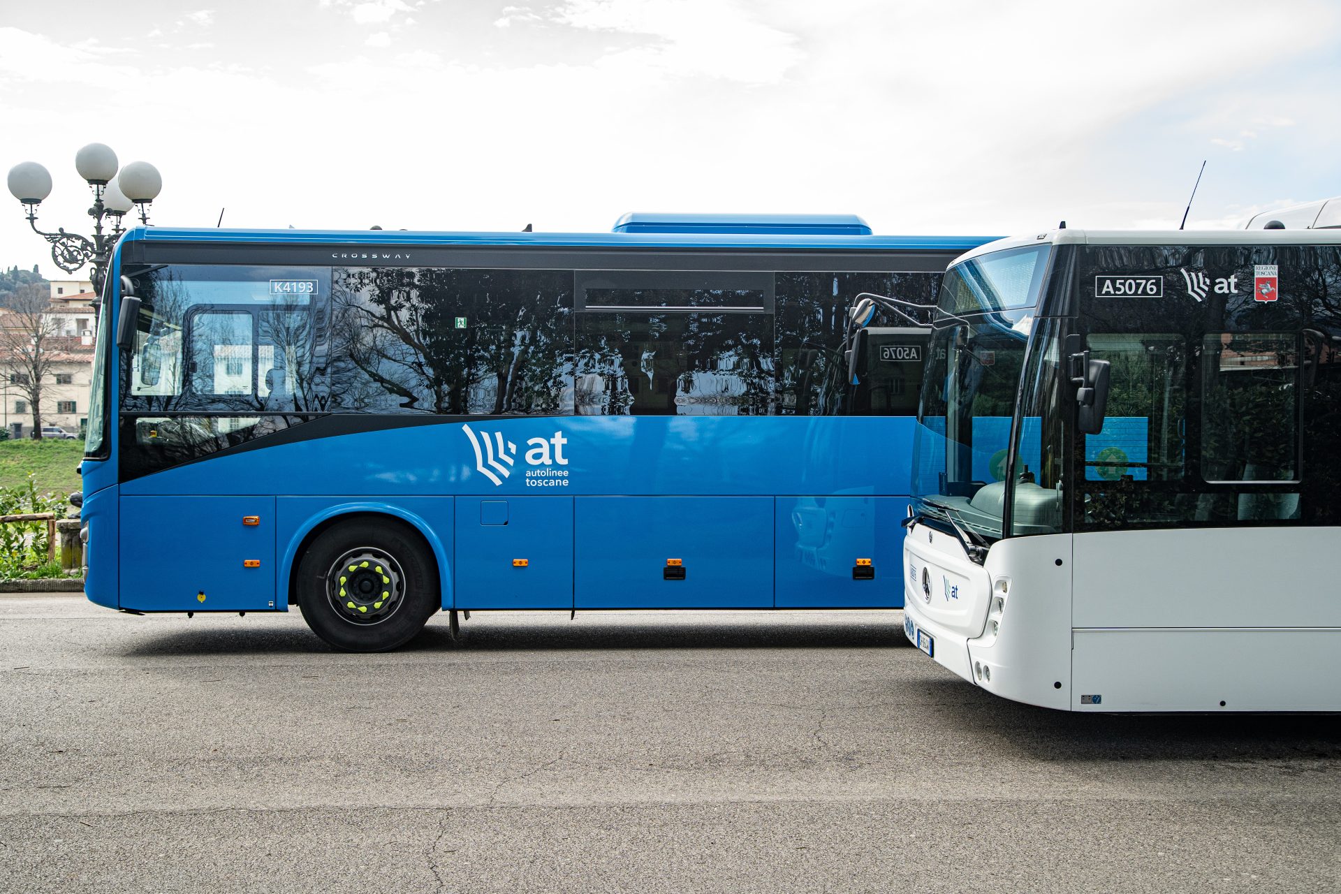 Trasporto pubblico: Siena e Grosseto dicono no all&rsquo;arretramento del capolinea da Santa Caterina a Vittorio Veneto a Firenze