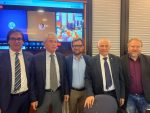 Azione Siena: “La pace si costruisce con la responsabilità e con le istituzioni”