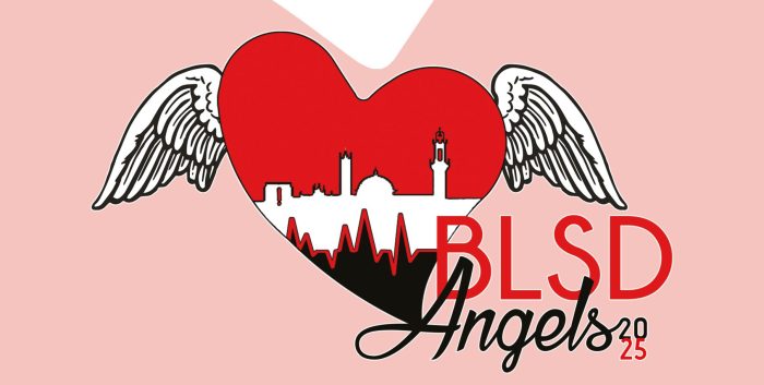 Premio BLSD Angel di Siena Cuore, a Palazzo Patrizi l'ottava edizione il 18 ottobre
