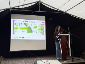 BiodiverCity, Siena tra le città protagoniste all’incontro conclusivo in Ungheria