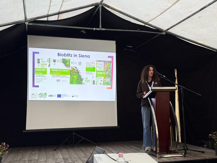 BiodiverCity, Siena tra le citt&agrave; protagoniste all&rsquo;incontro conclusivo in Ungheria