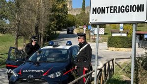 Monteriggioni: ritrovato un 29enne scomparso nella serata del 13 ottobre