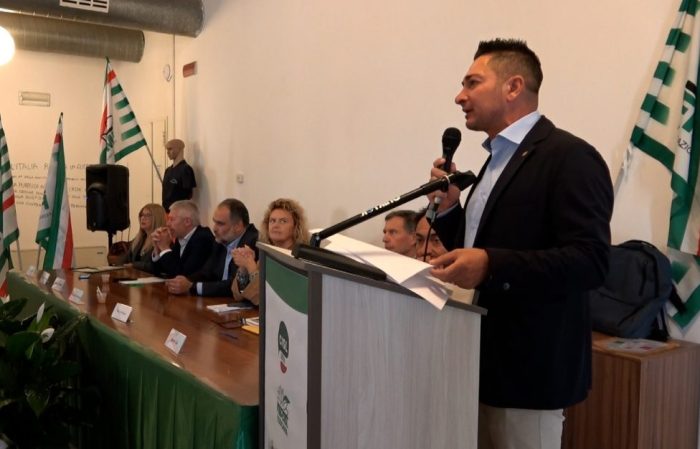 "Coraggio e partecipazione": a Poggibonsi la Fim Cisl rilancia il nuovo modello di sindacato