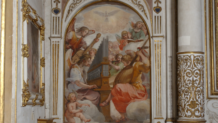 Siena, apertura straordinaria gratuita delle Chiese di Santa Maria delle Nevi e del Santuccio 