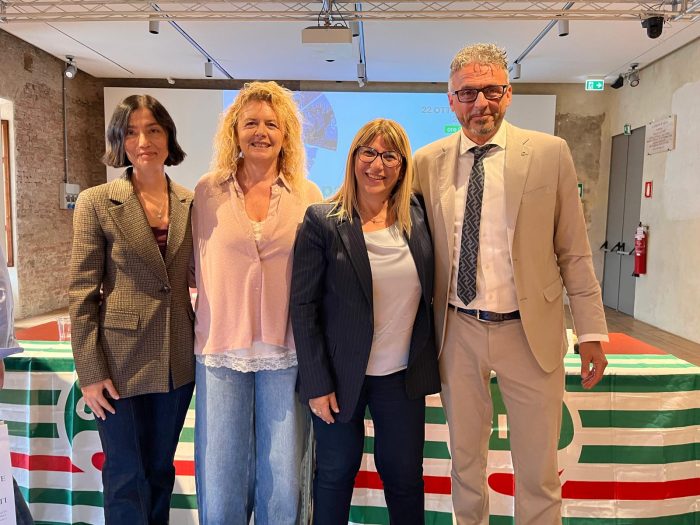 Cisl Siena rafforza l’impegno per la partecipazione democratica: un modello di lavoro inclusivo per il territorio