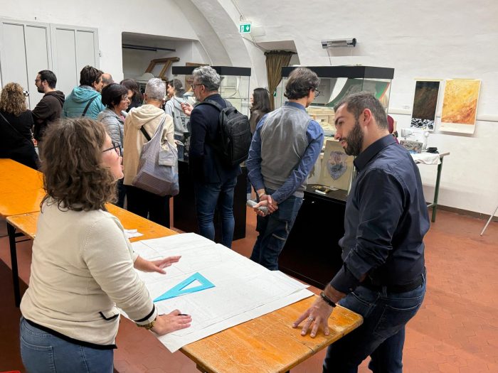 Palio di Siena. Rinnovo costumi corteo storico, Città dei Mestieri: "Abbiamo in mente un progetto"