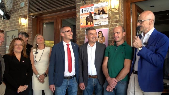 Palio dei Go Kart: appuntamento a Casetta il 18 e 19 ottobre pensando alla prevenzione del tumore al seno