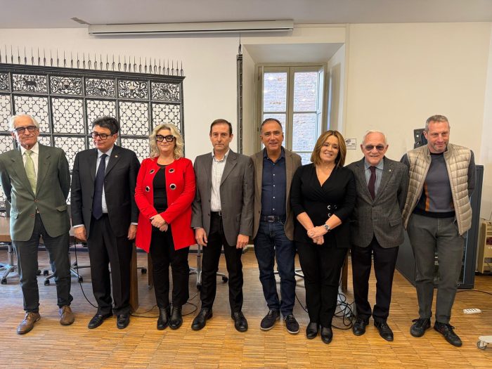 Siena cardioprotetta: firmato il nuovo protocollo d’intesa “CardioSI”