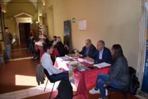 Career Week 2025 dell’Università di Siena. Giornate di orientamento al lavoro per giovani e aziende