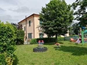 Montepulciano, nuova sede per la Caritas Diocesana