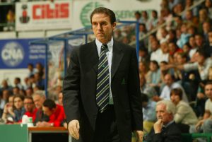 Mens Sana Basketball, domenica 19 ottobre il 'Carlo Recalcati Day' al PalaEstra