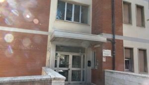 Casa Studente via XXIV Maggio, il DSU: "Al momento non ci sono fondi "