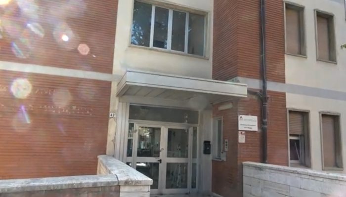 Casa Studente via XXIV Maggio, il DSU: "Al momento non ci sono fondi "