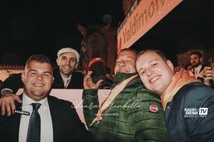La fotogallery della Cena della Vittoria del Valdimontone (III parte)