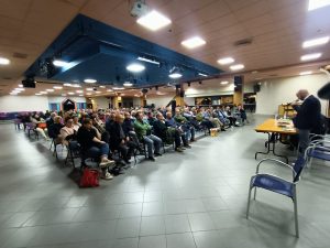 Asciano: "Salviamo le Crete senesi", nasce comitato contro le pale eoliche