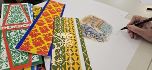 "Con l’acqua di questa fonte…", nuovo progetto artistico alla Galleria Beaux Arts di Siena