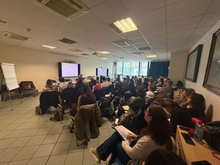 Siena, successo per la prima edizione del corso di “Ecografia office in Ostetricia”
