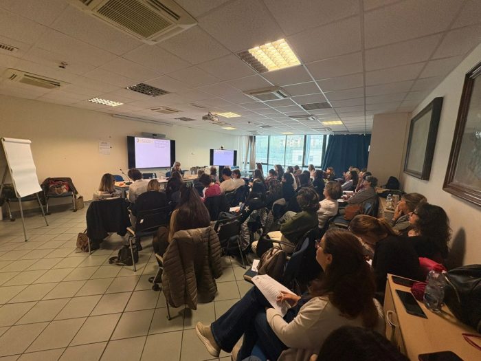 Siena, successo per la prima edizione del corso di &ldquo;Ecografia office in Ostetricia&rdquo;