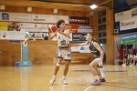 Basket, la Stosa Virtus Siena torna a ruggire: battuta Spezia