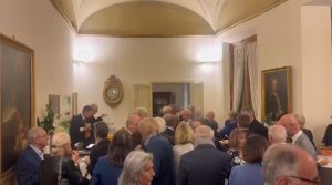 Siena, la Festa del Costituto rinnova anche quest’anno la tradizione dell’Accademia dei Rozzi