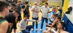 Basket B Interregionale, vince ancora in trasferta il Costone Siena che batte Grantorino Basketball 70-80
