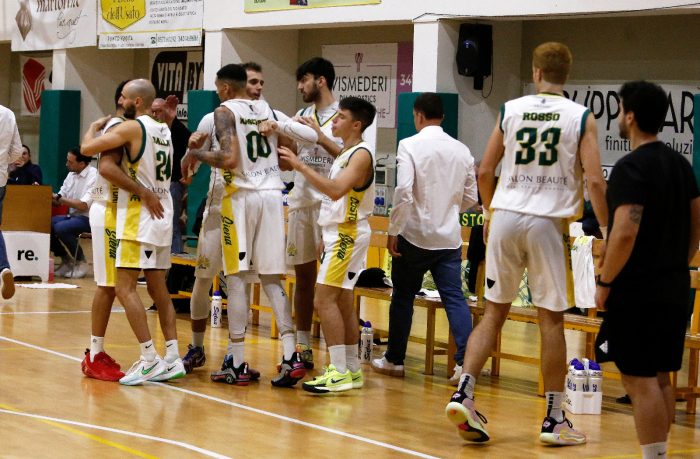 Basket B Interregionale, vittoria contro Legnaia per il Costone Siena al debutto stagionale al PalaOrlandi