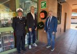 Nuovo Defibrillatore in Piazza Nenni: Montepulciano sempre più cardioprotetta