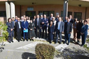 L’Aou Senese firma protocollo d’intesa con il Gansu Provincial Hospital di Lanzhou