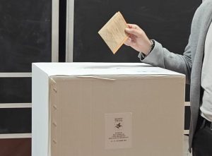 Elezioni regionali, alle 19 l'affluenza a Siena è quasi al 30%