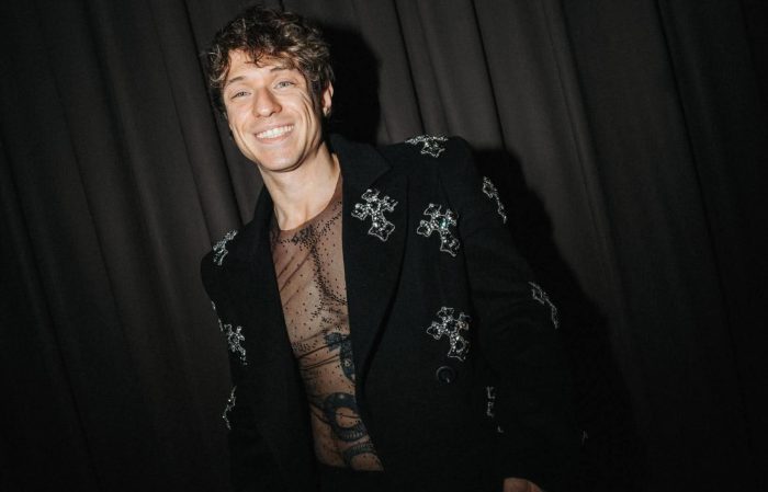 Irama accende il Capodanno di Siena: musica, cultura e meraviglia con “Siena Incanta”