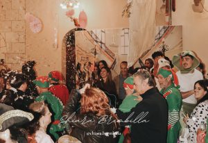 Contrada del Valdimontone, la festa finale - La gallery (II° parte)