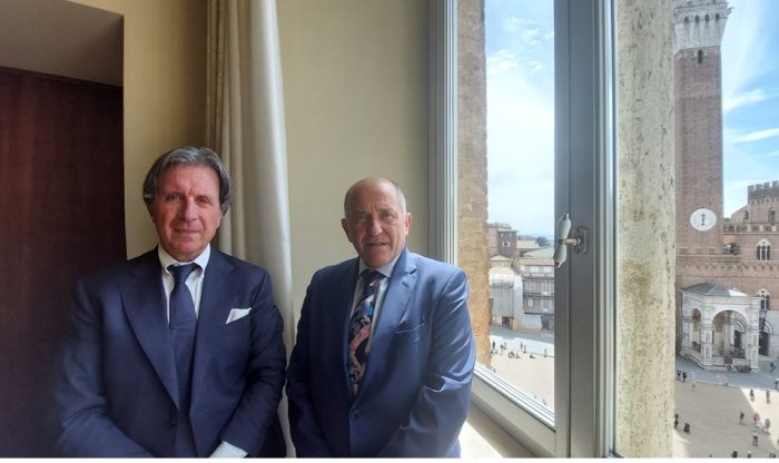 Finanziaria Senese di Sviluppo, oltre 6 milioni e 300mila euro e 62 finanziamenti concessi