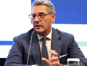 Il senese Francesco La Commare nominato vicepresidente nazionale vicario di FIAIP