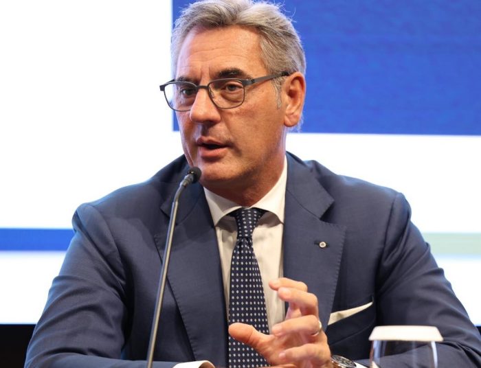 Il senese Francesco La Commare nominato vicepresidente nazionale vicario di FIAIP