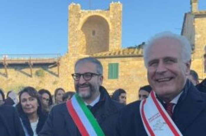 Monteriggioni, contributo regionale straordinario di 700 mila euro per nuove strutture comunali