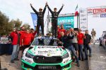 Rally, Granai campione italiano: “Stagione perfetta. Futuro? È incerto, potrei rallentare un po”