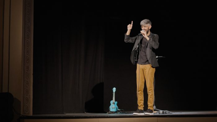 Poggibonsi, al Teatro Politeama taglio del nastro per Discipline(s)