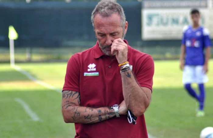 Calcio Eccellenza: Mazzola in campo per l'anticipo con la Sangiovannese