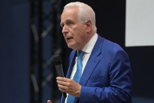 Regionali, Giani riconfermato presidente: "Per la composizione della Giunta le preferenze non saranno l'unico criterio"