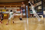 Basket B Interregionale, la Virtus Siena va a Cecina per la prima trasferta stagionale
