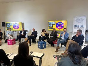 Siena, IKIGAI Social Hub 2025: presentata la nuova edizione del programma dedicato all’innovazione sociale