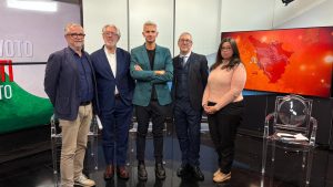 “Toscana al voto – Candidati a confronto”: questa sera su Siena Tv il secondo dibattito con i candidati del collegio senese