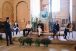 Montalcino, successo per il convegno “Connessioni” sui social network
